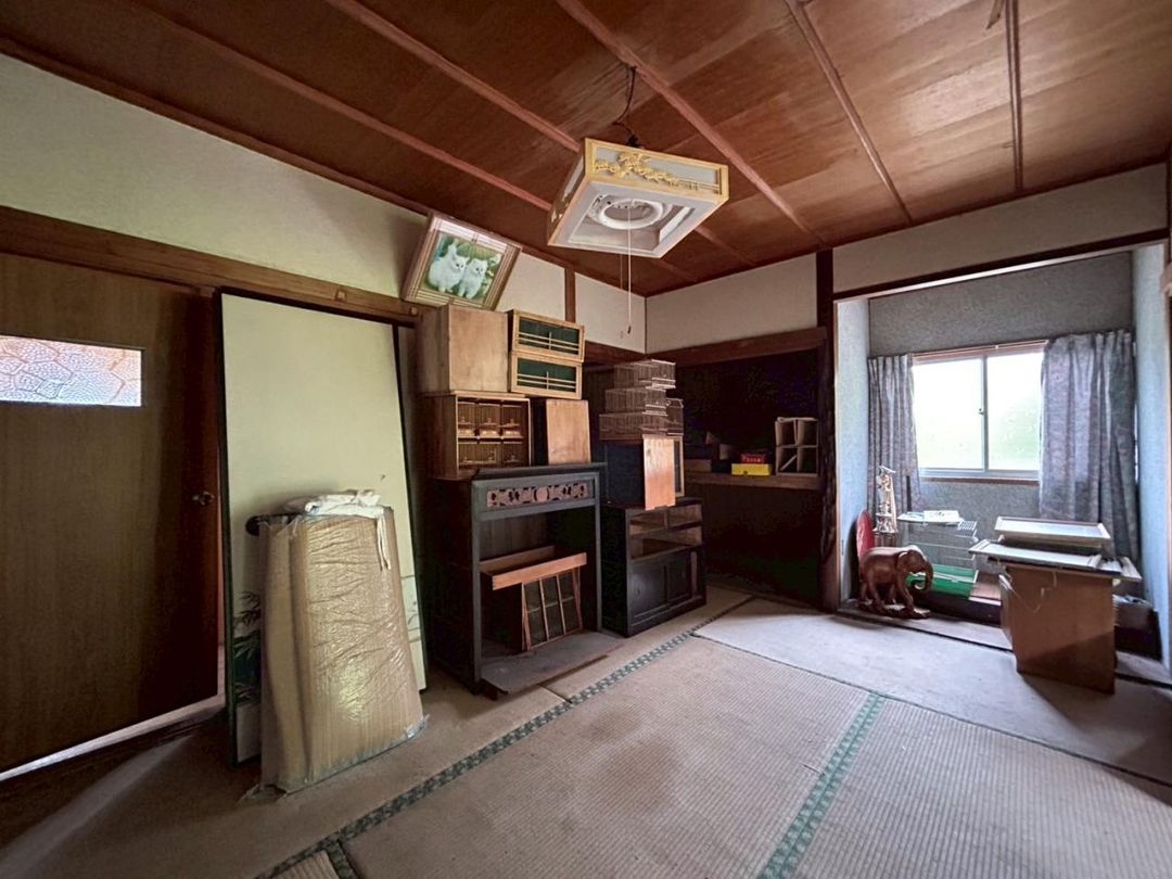 Akiya for Sale in Yusui, Kagoshima - 463 sqm Land Near Station - Thumbnail 3