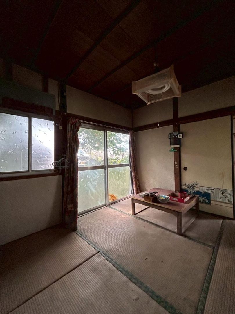 Akiya for Sale in Yusui, Kagoshima - 463 sqm Land Near Station - Thumbnail 4