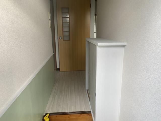 Renovated 2DK Apartment in Ebino, Miyazaki with Pet OK & Parking - Thumbnail 4