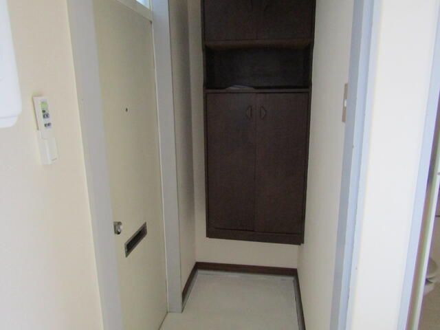 Furnished 1K Apartment for Rent Near Aomori University, Aomori - Thumbnail 2