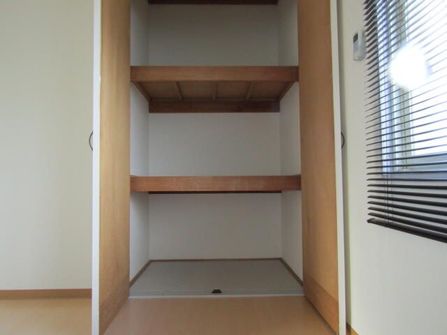 Furnished 1K Apartment for Rent Near Aomori University, Aomori - Thumbnail 4