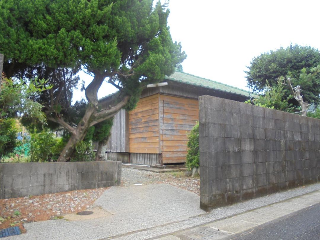 1958 7DK House on 632 sqm Land in Satsumasendai, Kagoshima - Thumbnail 2