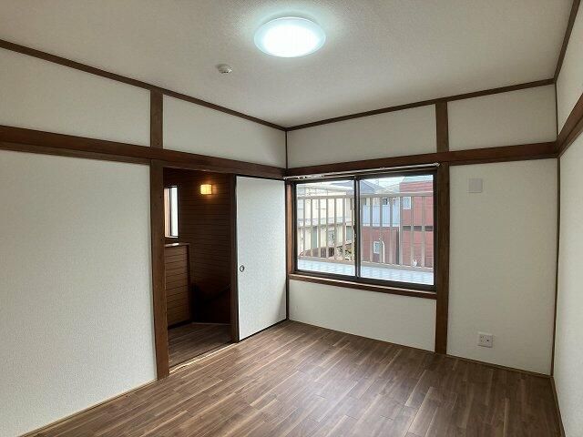 Renovated 3SDK House in Tone Town, Ibaraki - Thumbnail 3