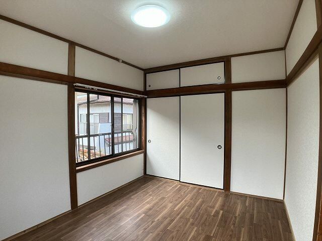 Renovated 3SDK House in Tone Town, Ibaraki - Thumbnail 4