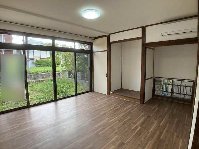 Renovated 3SDK House in Tone Town, Ibaraki - Thumbnail 2