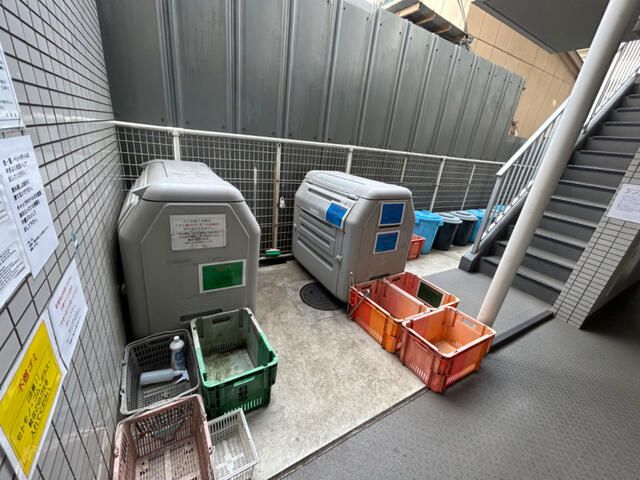 Studio Apartment for Sale in Hino, Tokyo - 9.06% Yield - Thumbnail 4