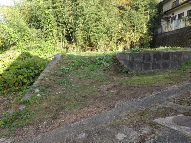 Land for Sale in Kumamoto City - 330.57 sqm Storage Yard Site - Thumbnail 3