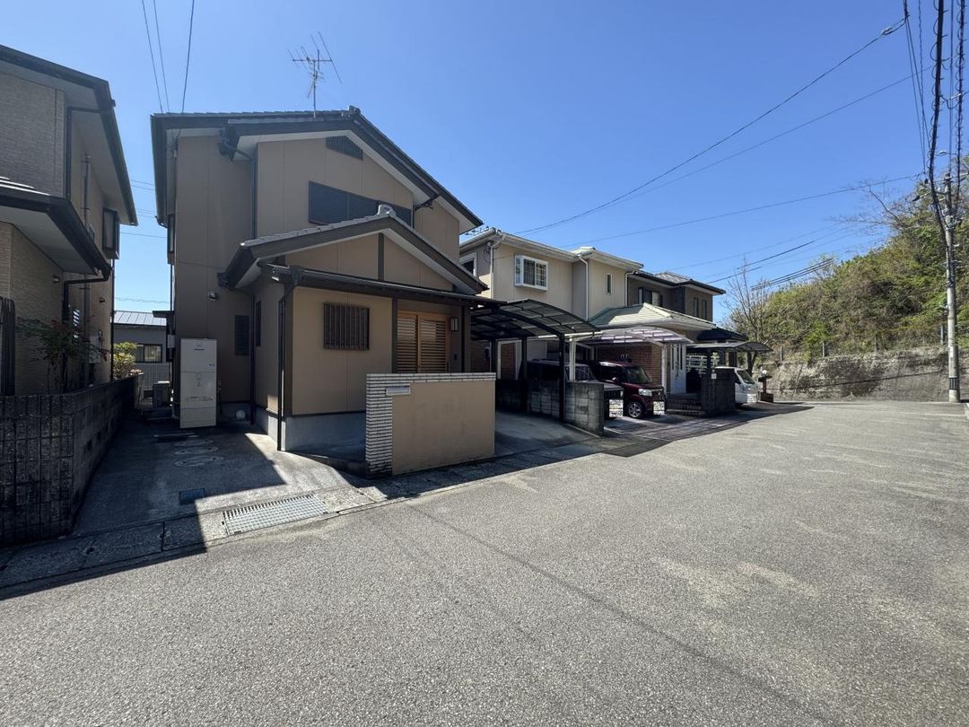 4LDK Detached House for Sale in Kochi City, Kochi Prefecture, 104.89 sqm - Thumbnail 4