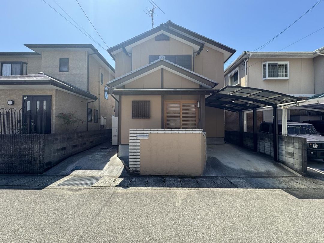 4LDK Detached House for Sale in Kochi City, Kochi Prefecture, 104.89 sqm - Thumbnail 3