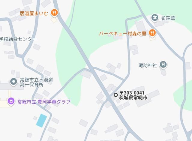 4LDK Used House for Sale in Joso City, Ibaraki - Thumbnail 4