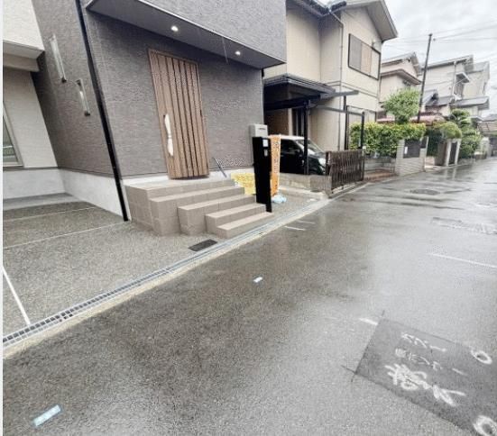 New 3LDK House in Hirakata, Osaka | Long-Term Excellent Housing - Thumbnail 2