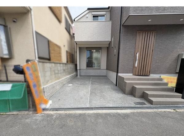 New 3LDK House in Hirakata, Osaka | Long-Term Excellent Housing - Thumbnail 3