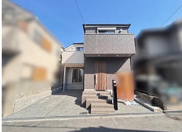 New 3LDK House in Hirakata, Osaka | Long-Term Excellent Housing - Thumbnail 4