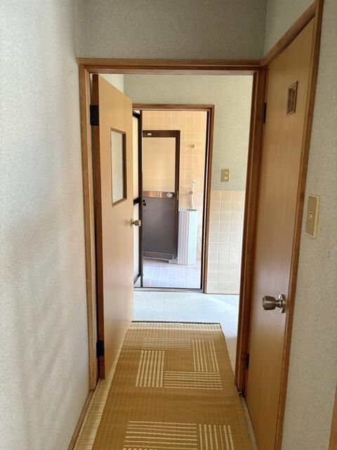 Sea View Roof Balcony House with Attic in Saiki, Oita - Thumbnail 2