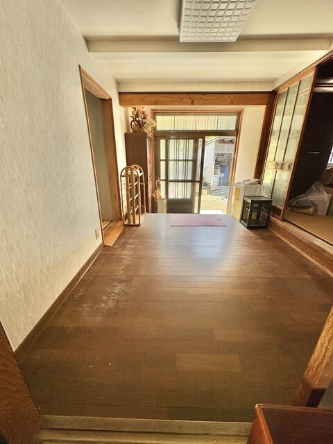 Sea View Roof Balcony House with Attic in Saiki, Oita - Thumbnail 4