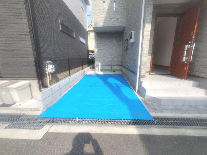 New 3LDK House in Katano, Osaka - Energy Efficient & 2 Car Parks - Thumbnail 3