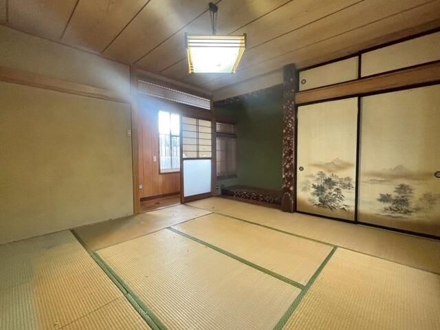 5DK Detached House for Sale in Quiet Morioka Neighborhood - Thumbnail 4