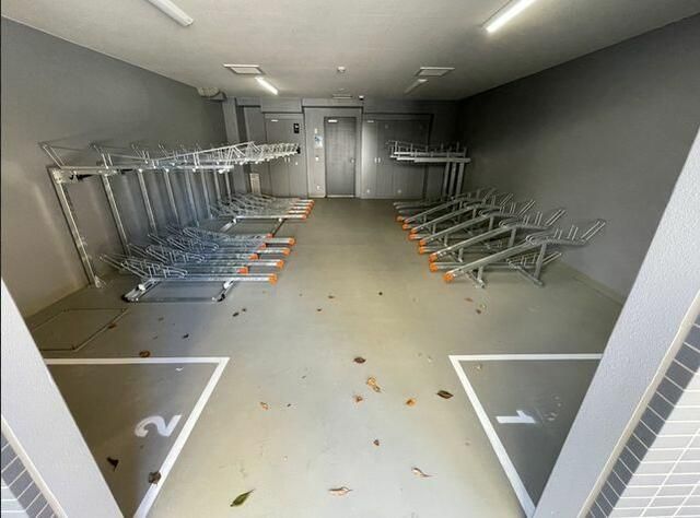 2021-Built 1K Condo for Sale Near Ayase Station, Tokyo - Thumbnail 3