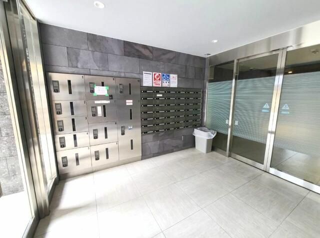 2021-Built 1K Condo for Sale Near Ayase Station, Tokyo - Thumbnail 2