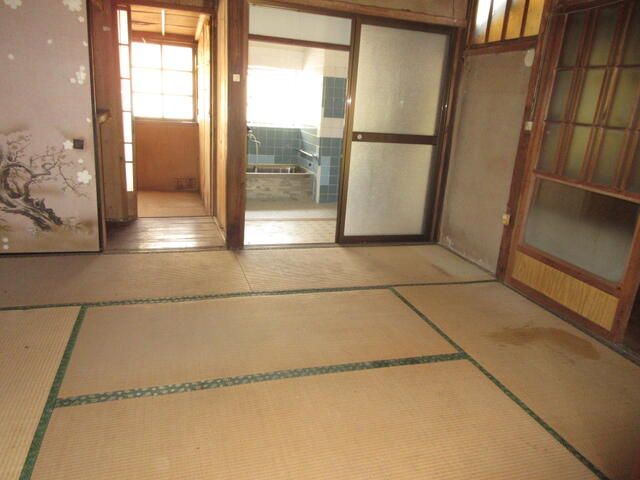 5SK Akiya Bank House for Sale in Kasama, Ibaraki - Thumbnail 4
