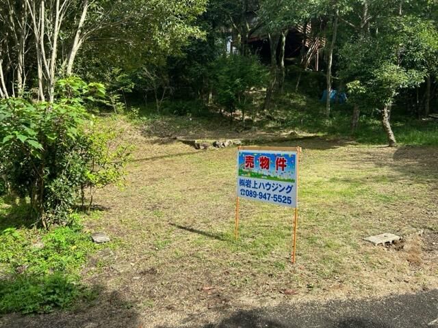 Affordable Residential Land in Toon City, Ehime - 4.9M Yen - Thumbnail 4