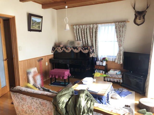 3LDK House with Triple Parking for Sale in Toyohashi, Aichi - Thumbnail 2