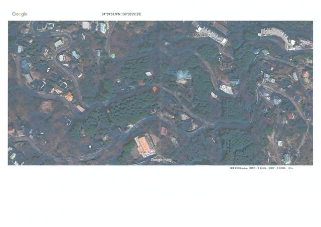 500 sqm Villa Land for Sale in Ito City, Shizuoka - Thumbnail 3