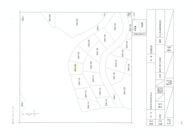 500 sqm Villa Land for Sale in Ito City, Shizuoka - Main Image