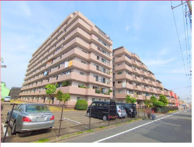 4LDK Apartment for Sale in Katsushika, Tokyo | 75.47 sqm - Thumbnail 2
