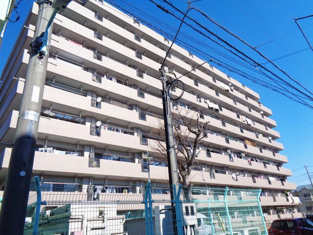 4LDK Apartment for Sale in Katsushika, Tokyo | 75.47 sqm - Thumbnail 3
