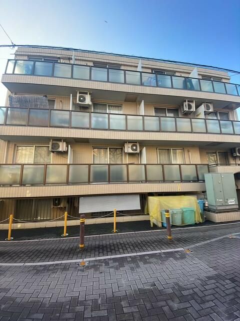 Studio Apartment 17m² Near Soka Station Saitama - Thumbnail 2