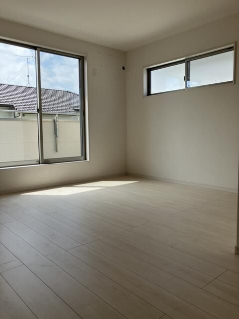 2017 4LDK House with Large Garden in Ichinomiya, Aichi - Thumbnail 4
