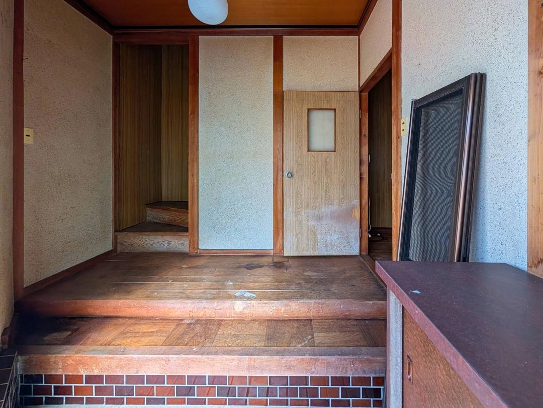Resale 4DK Detached House in Higashikagawa, Kagawa - Thumbnail 4