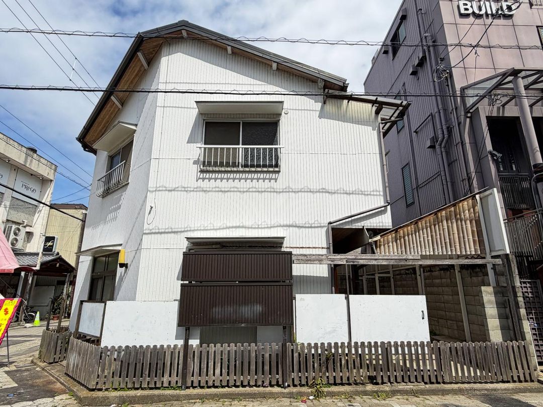 Resale 4DK Detached House in Higashikagawa, Kagawa - Thumbnail 2