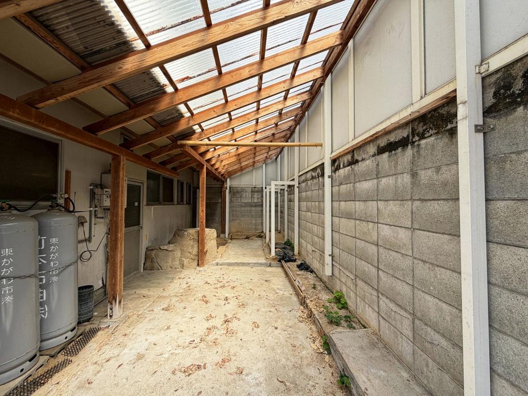 Resale 4DK Detached House in Higashikagawa, Kagawa - Thumbnail 3
