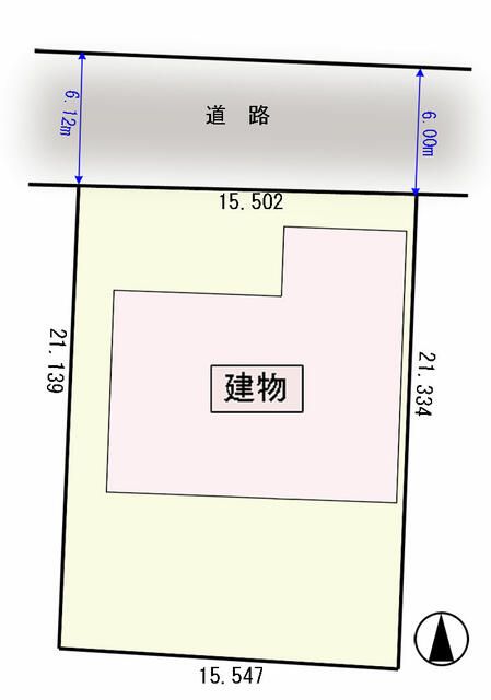 4LDK House for Sale in Seto, Aichi with 329.66㎡ Land - Thumbnail 3
