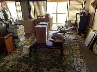 6DK Pre-owned House in Nagano City, Nagano Prefecture — Interior, Nagano, Nagano