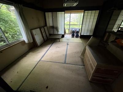 6DK Pre-owned House in Nagano City, Nagano Prefecture — Interior, Nagano, Nagano