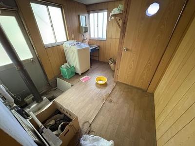 6DK Pre-owned House in Nagano City, Nagano Prefecture — Interior, Nagano, Nagano