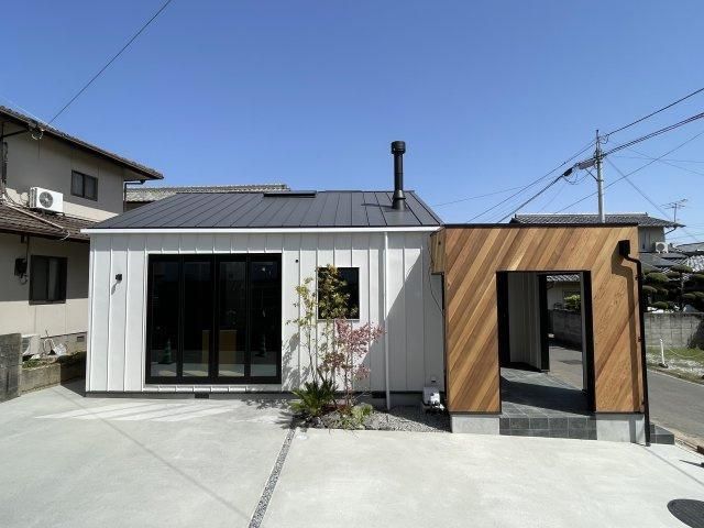 2LDK Used Detached House in Takamatsu, Kagawa - Thumbnail 4