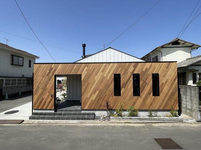 2LDK Used Detached House in Takamatsu, Kagawa - Thumbnail 2
