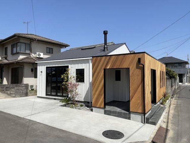2LDK Used Detached House in Takamatsu, Kagawa - Thumbnail 3