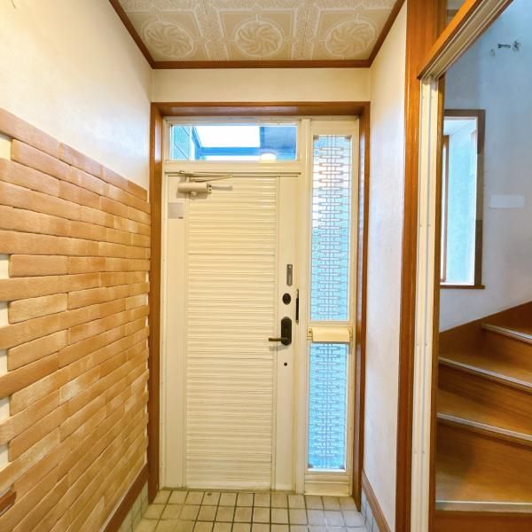 Renovated 3LDK House in Asahikawa, Hokkaido with Parking - Thumbnail 3