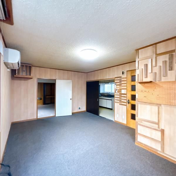 Renovated 3LDK House in Asahikawa, Hokkaido with Parking - Thumbnail 4