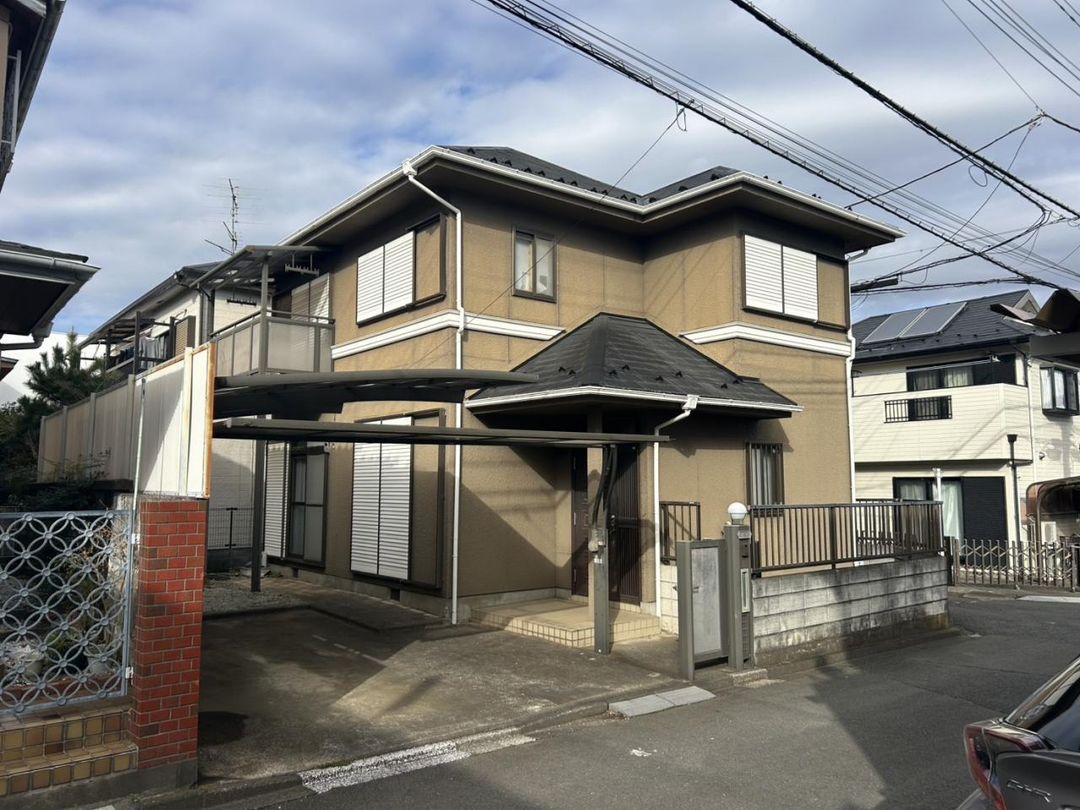 Land for Sale in Nishitokyo, Tokyo - 40.6 Tsubo Corner Lot - Thumbnail 3