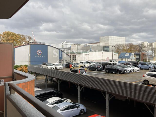 2SLDK Apartment with Service Room in Central Akita City - Thumbnail 4