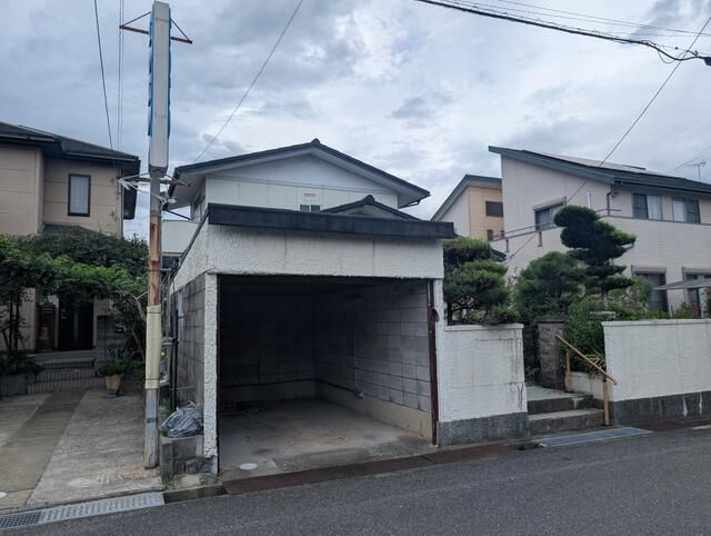 5DK House for Sale in Higashiomi City, Shiga - Thumbnail 2