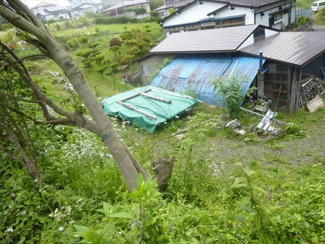 Residential Land Plot for Sale in Hachinohe, Aomori - Thumbnail 2