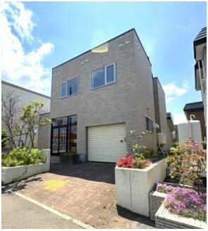 6LDK Used Detached House in Kiyota, Sapporo – 173 sqm — House, Kiyota, Hokkaido