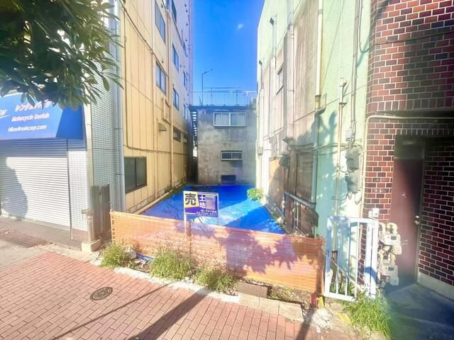Commercial Land for Sale in Arakawa, Tokyo - 65.7 sqm - Thumbnail 4